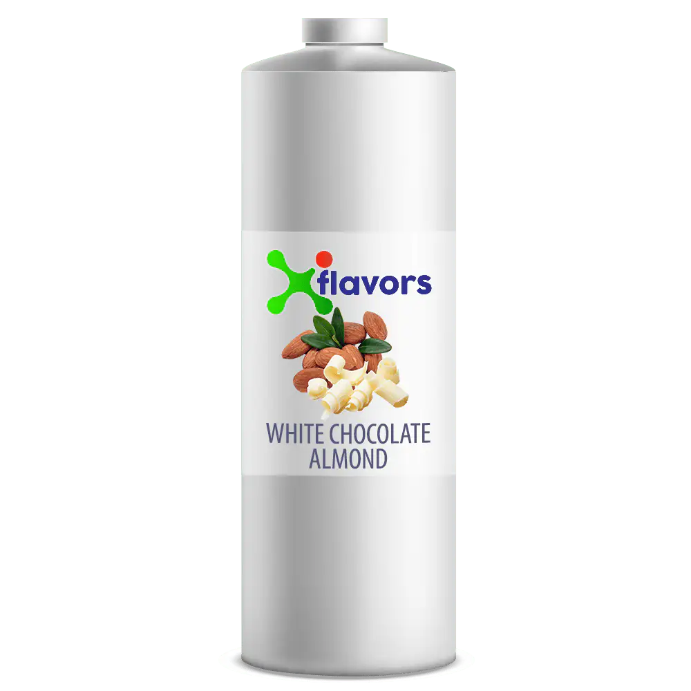 AussieBlends physical X Flavors: Concentrated Flavorings for Coconut Soft Serve Mix - AussieBlends