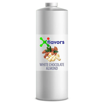 AussieBlends physical X Flavors: Concentrated Flavorings for Coconut Soft Serve Mix - AussieBlends