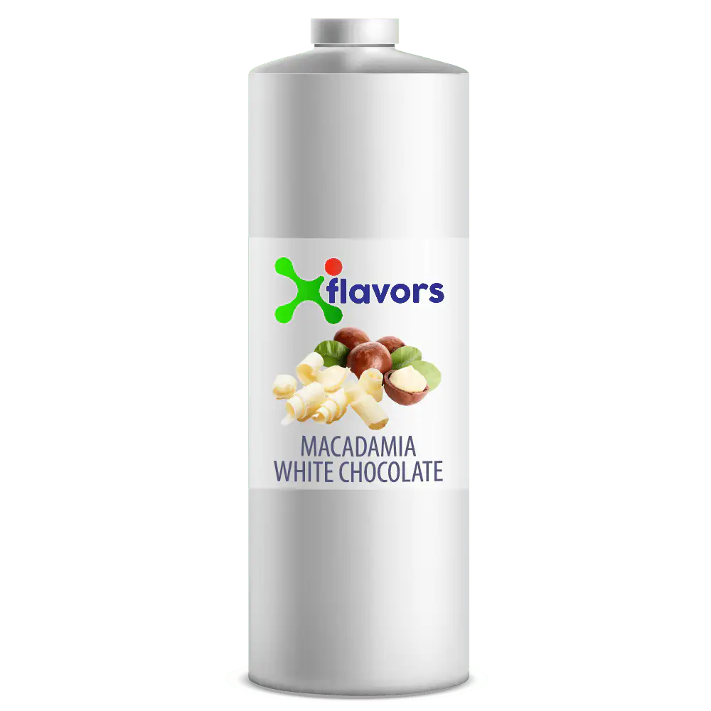 AussieBlends physical X Flavors: Concentrated Flavorings for Coconut Soft Serve Mix - AussieBlends