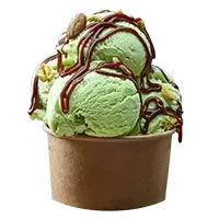 Ice Cream Mix
