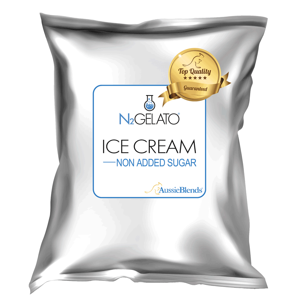 Premium Non Added Sugar Ice Cream Mix