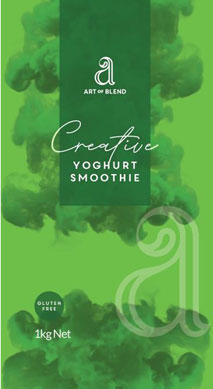 Creative Yogurt
