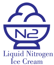 Liquid Nitrogen Ice Cream