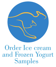 Ice Cream Mix and Frozen Yogurt Mix - Samples