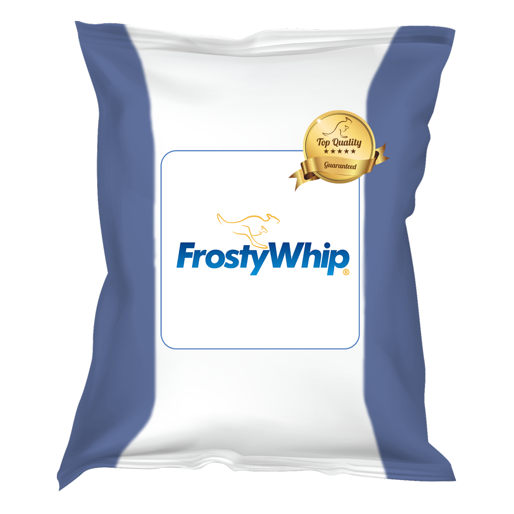 FrostyWhip Logo