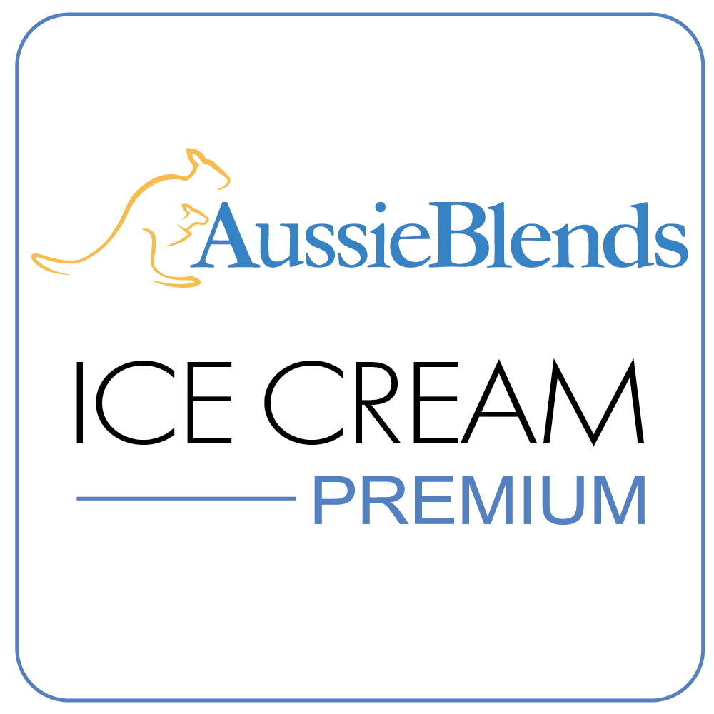 Premium Ice Cream Mix