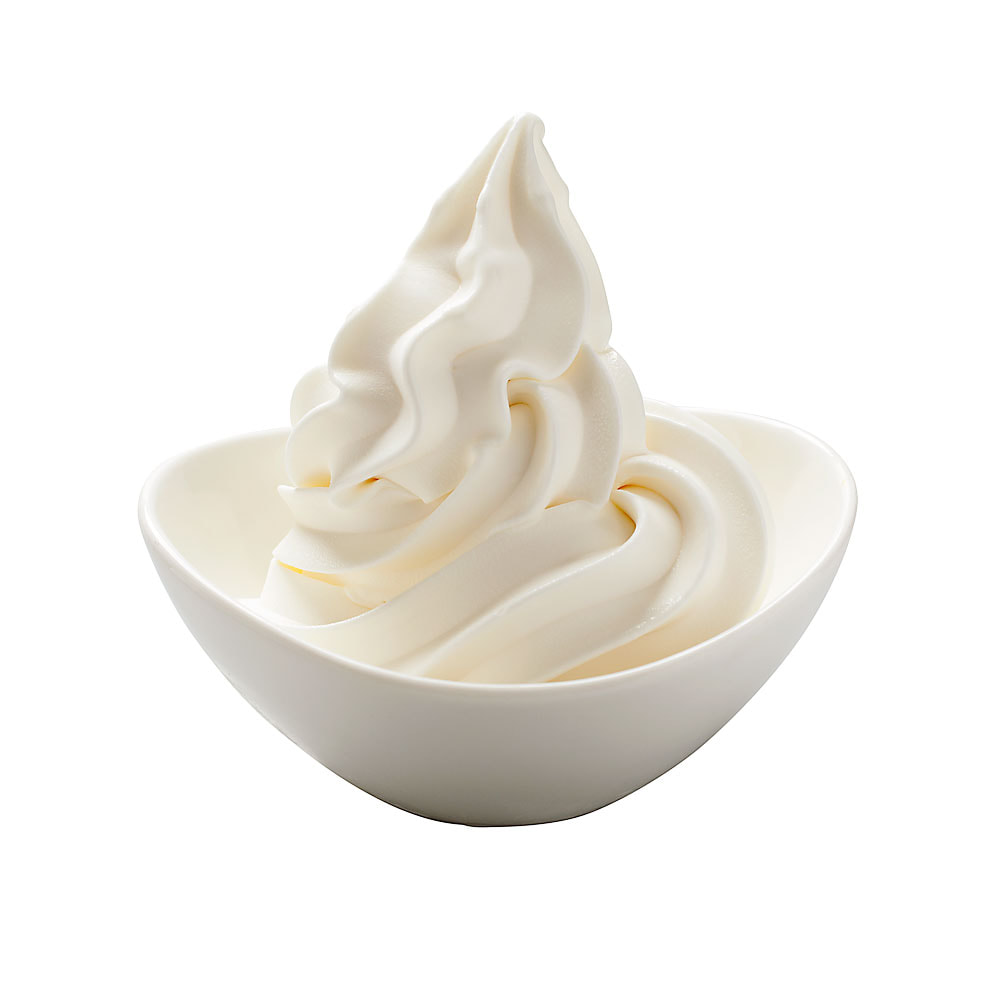 N2 Frozen Yogurt Mix - Sugar Free - Dairy Free