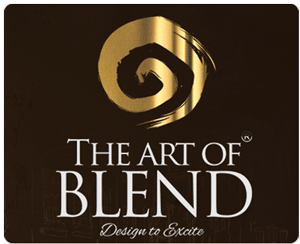  Order Art of Blend Beverage Mix Samples